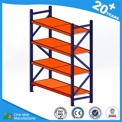 Regali za srednje obremenitve za skladišča